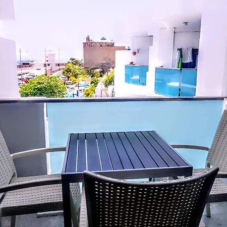 Bonanza Daire Puerto Rico  Dış mekan fotoğraf