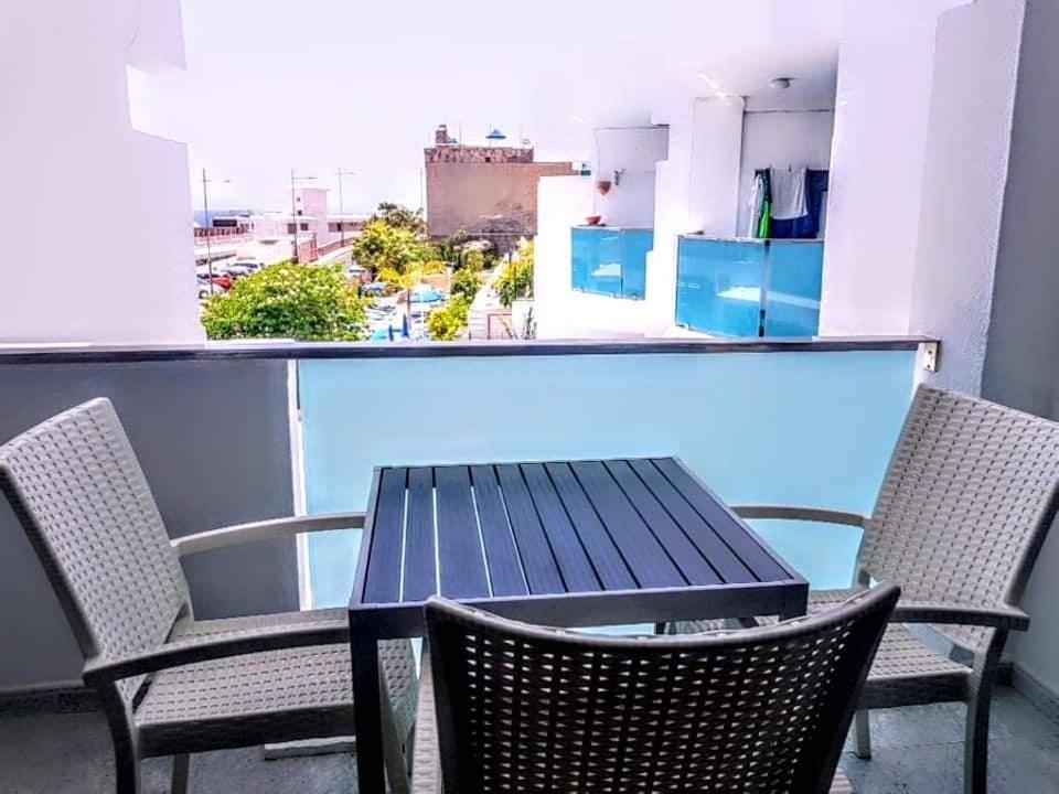 Bonanza Daire Puerto Rico  Dış mekan fotoğraf